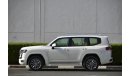 Toyota Land Cruiser GXR V6 3.5L Twin Turbo  Automatic