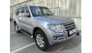 Mitsubishi Pajero HIGHLINE 3.5 | Under Warranty | Free Insurance | Inspected on 150+ parameters