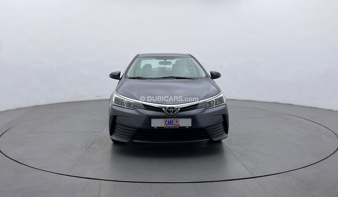 Toyota Corolla SE 2 | Under Warranty | Inspected on 150+ parameters