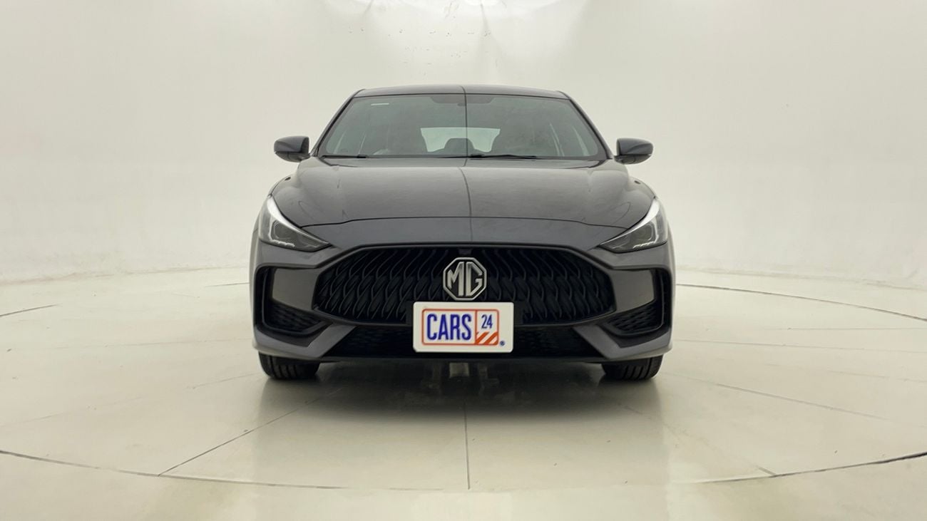 أم جي GT COMFORT 1.5 | بدون دفعة مقدمة | اختبار القيادة في المنزل