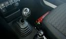 Suzuki Jimny GL Manual Transmission GCC For Export Only