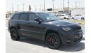 Jeep Cherokee SRT CARBON FIBER PACKAGE  HEMI 6.4 / CLEAN CAR / WITH WARRANTY