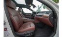 BMW 740Li BMW 740 Li V6 GCC Full Option