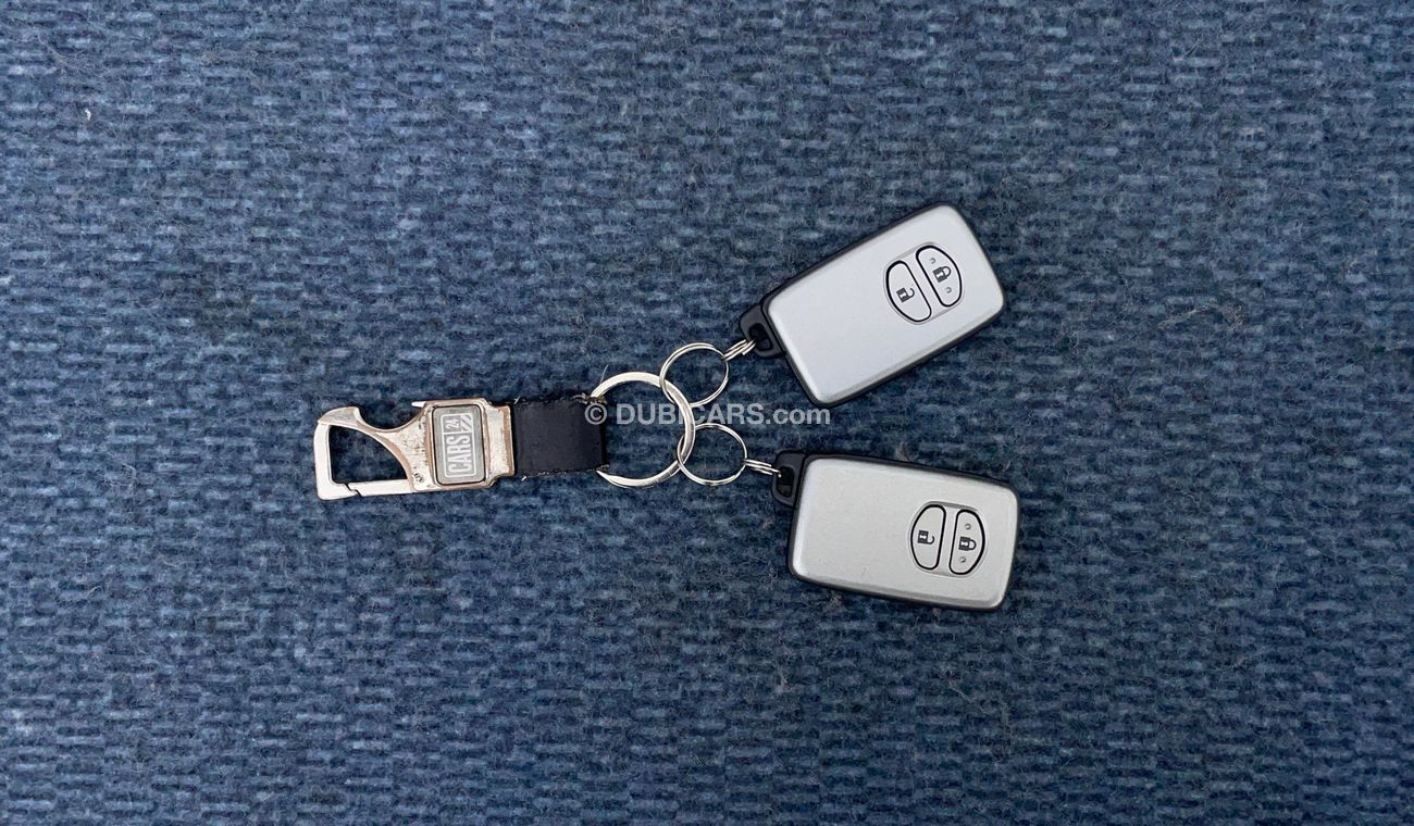 Toyota Prado GXR 2.7 | Zero Down Payment | Free Home Test Drive