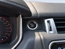 Land Rover Range Rover Sport SVR