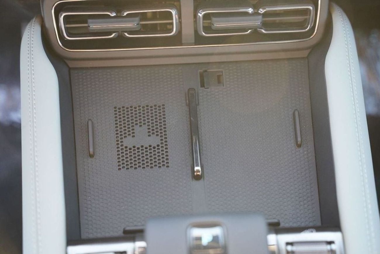 BYD Leopard 5 2025 BYD Leopard 5 Pilot edition Gray AWD 0Km