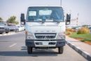 Mitsubishi Fuso Canter Mitsubishi Fuso Canter 2025 4.2L Diesel one Tunk  Manual
