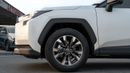 Toyota RAV4 LUXURY 2026 | TOYOTA RAV4 HYBRID 2.0L 2WD LUXURY