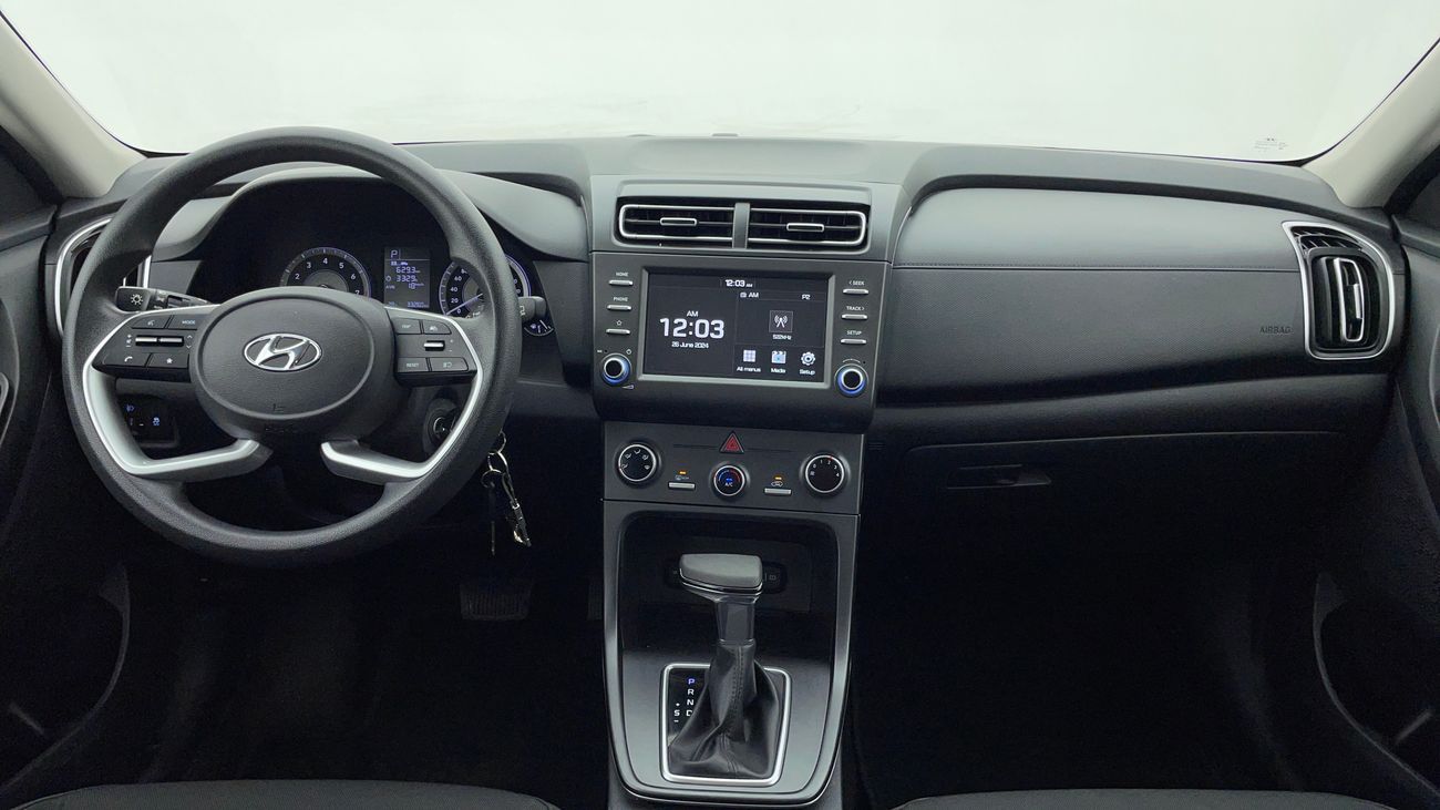 Hyundai Creta SMART 1.5 | Zero Down Payment | Free Home Test Drive