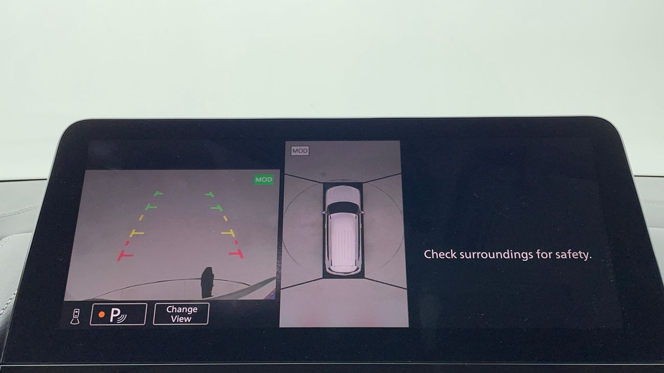 Nissan Patrol SE PLATINUM 4 | Zero Down Payment | Home Test Drive