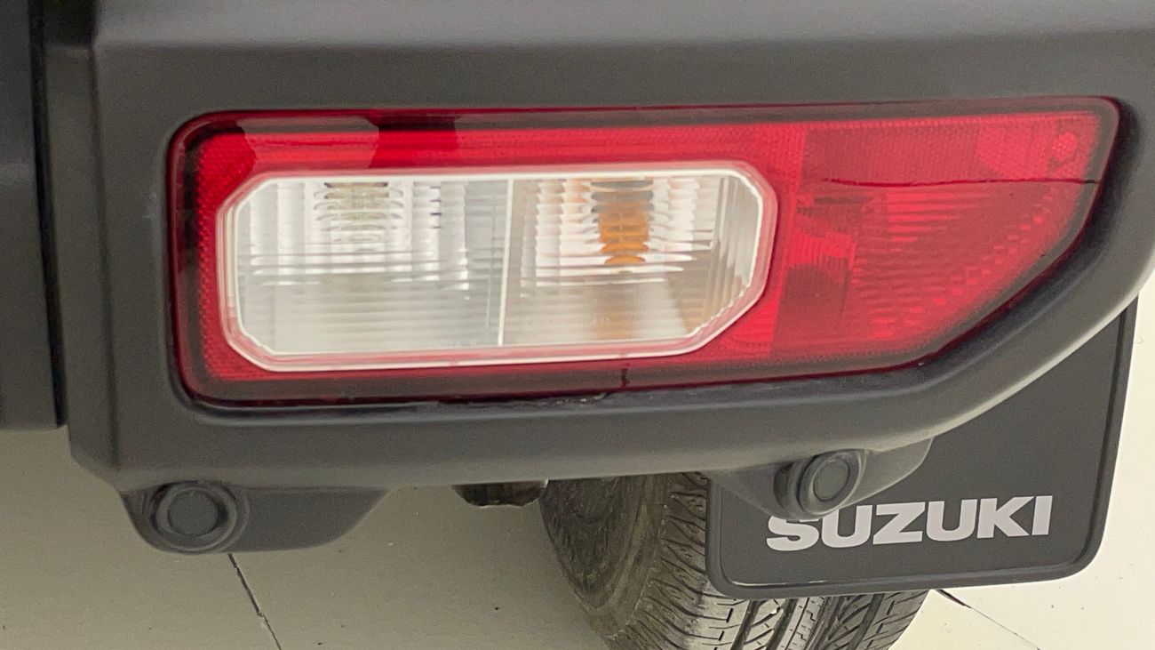 Suzuki Jimny GLX 1.5 | Zero Down Payment | Home Test Drive