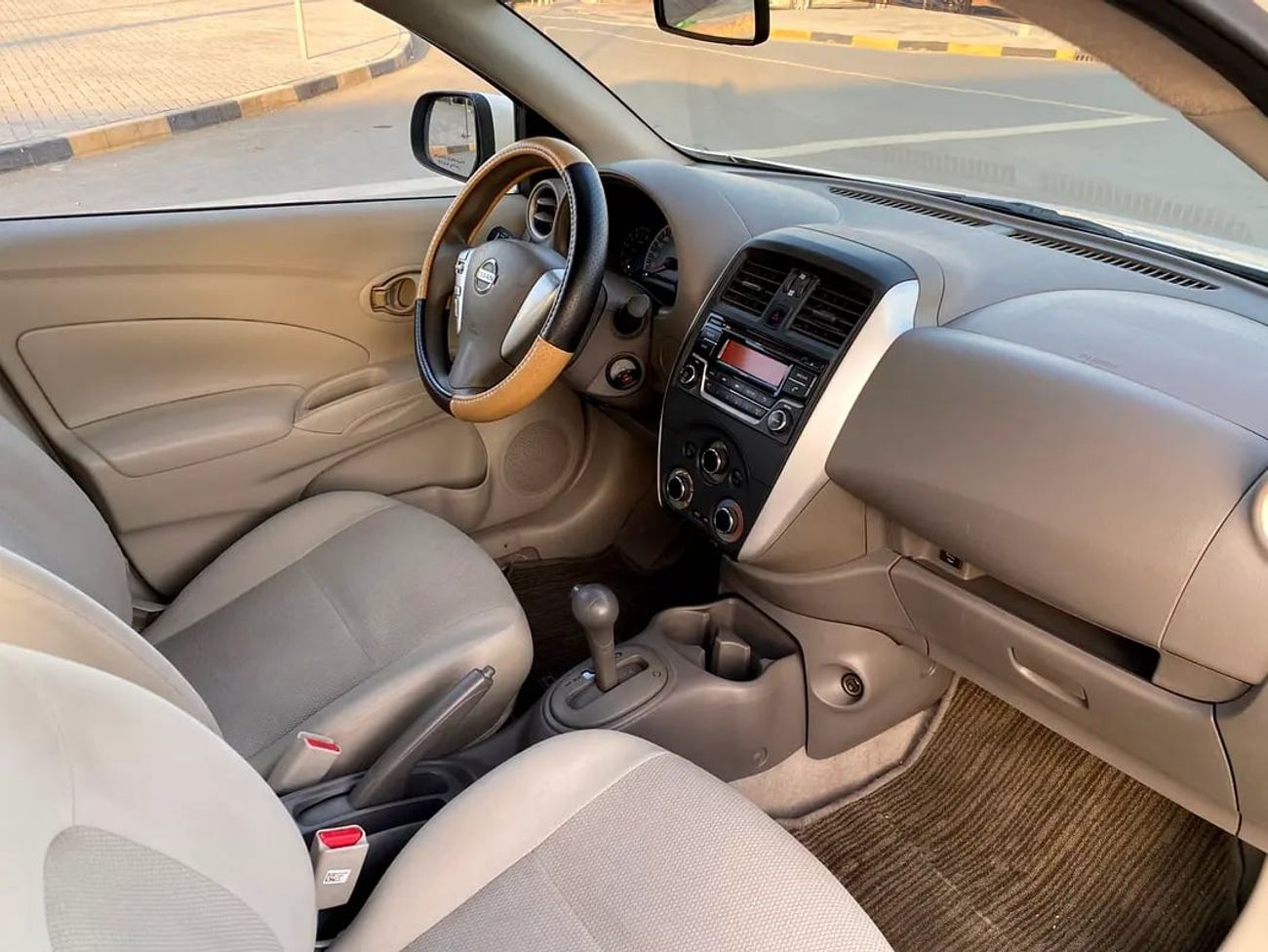 نيسان صني نيسان صني | GCC