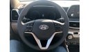 Hyundai Tucson TUCSON 2020 1.6L GCC PUSH TO START PANORAMA