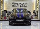BMW 318i EXCELLENT DEAL for our BMW 318i ( 2016 Model ) in Black Color GCC Specs