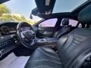 Mercedes-Benz S 500 AMG 4.7L Mercedes-Benz S500L 2015 full option