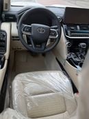 تويوتا لاند كروزر GXR 3.5 TT