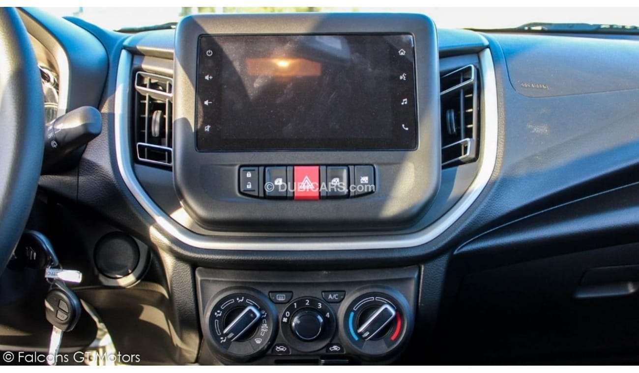 Suzuki Celerio 998E GL 4X2 5P ALLOY AT 2024