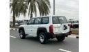 نيسان باترول سفاري PATROL GL 4.8L 7 SEATER