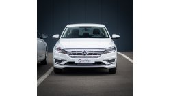 Volkswagen e-Lavida 2021 MY - LONG RANGE (346 KM) - OCT 2021 PROD - READY FOR SHIPMENT EX-SHANGHAI NOW !