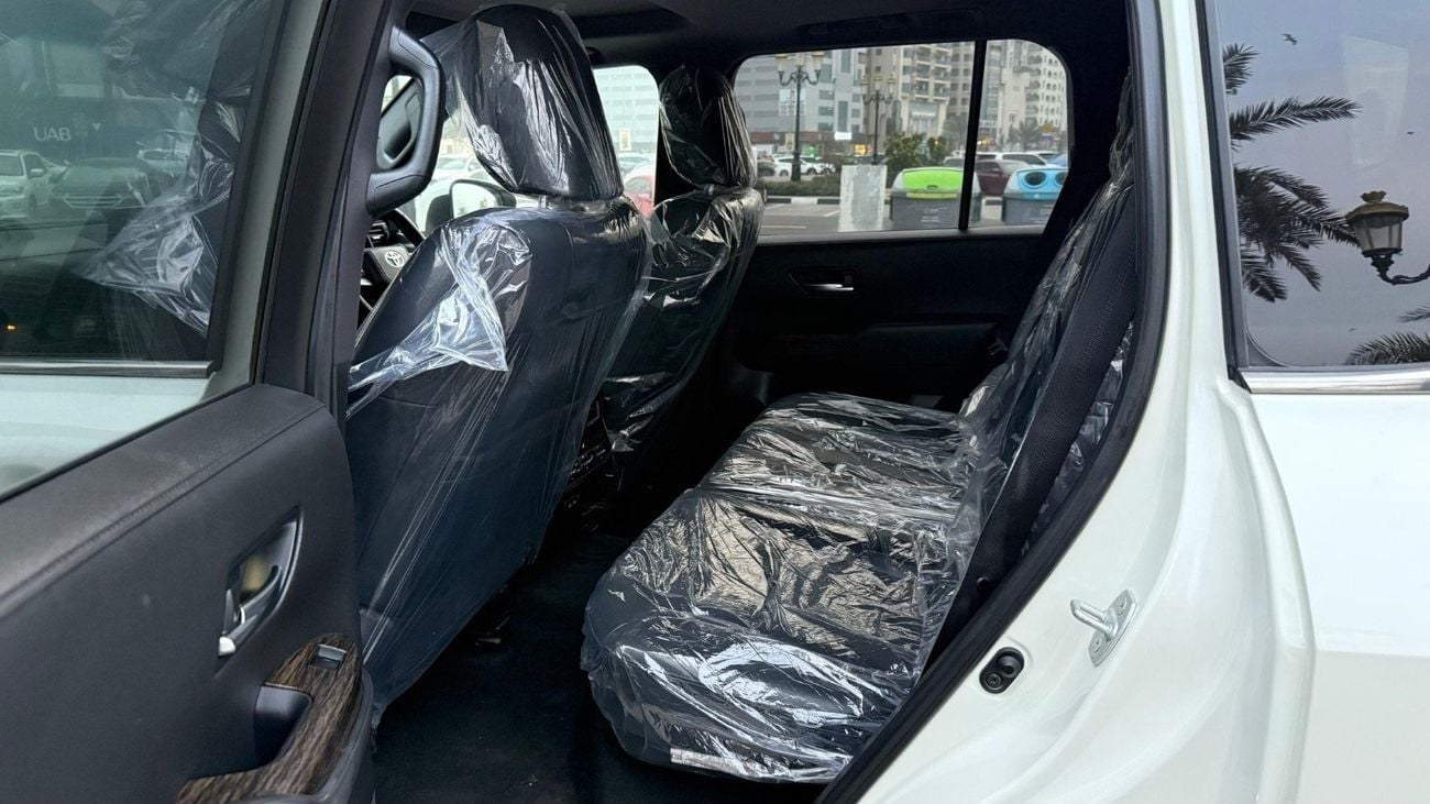 Toyota Land Cruiser VX 3.3L