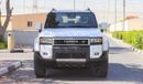 Toyota Prado All-Rounder, 2.8L Turbo Diesel 4WD 8-Speed Automatic | 2026 Model | Ready for Export