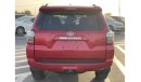 Toyota 4Runner *Offer*2021 Toyota 4Runner SR5 Premium 4x4 Push start