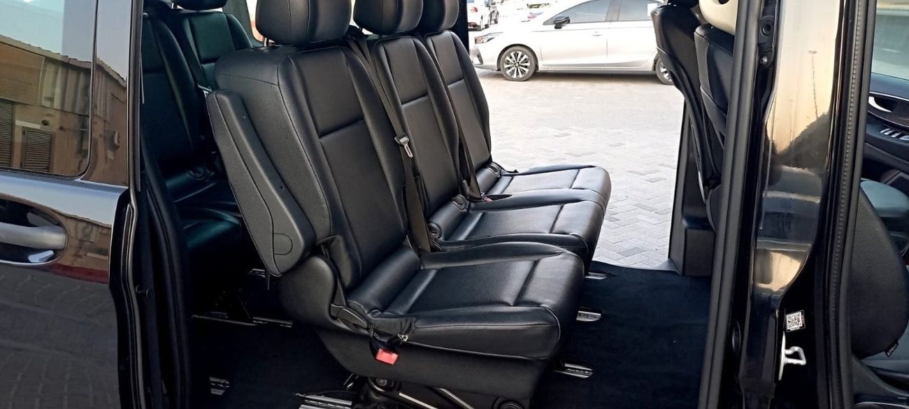 مرسيدس بنز فيتو 