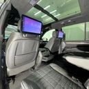 كاديلاك إسكالاد Sport Platinum 6.2L 4WD Sport Platinum