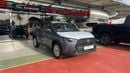 تويوتا كورولا كروس Toyota Corolla Cross Hybrid 1.8L | 0KM | 2024 | GCC