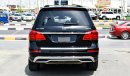 Mercedes-Benz GL 450 4MATIC