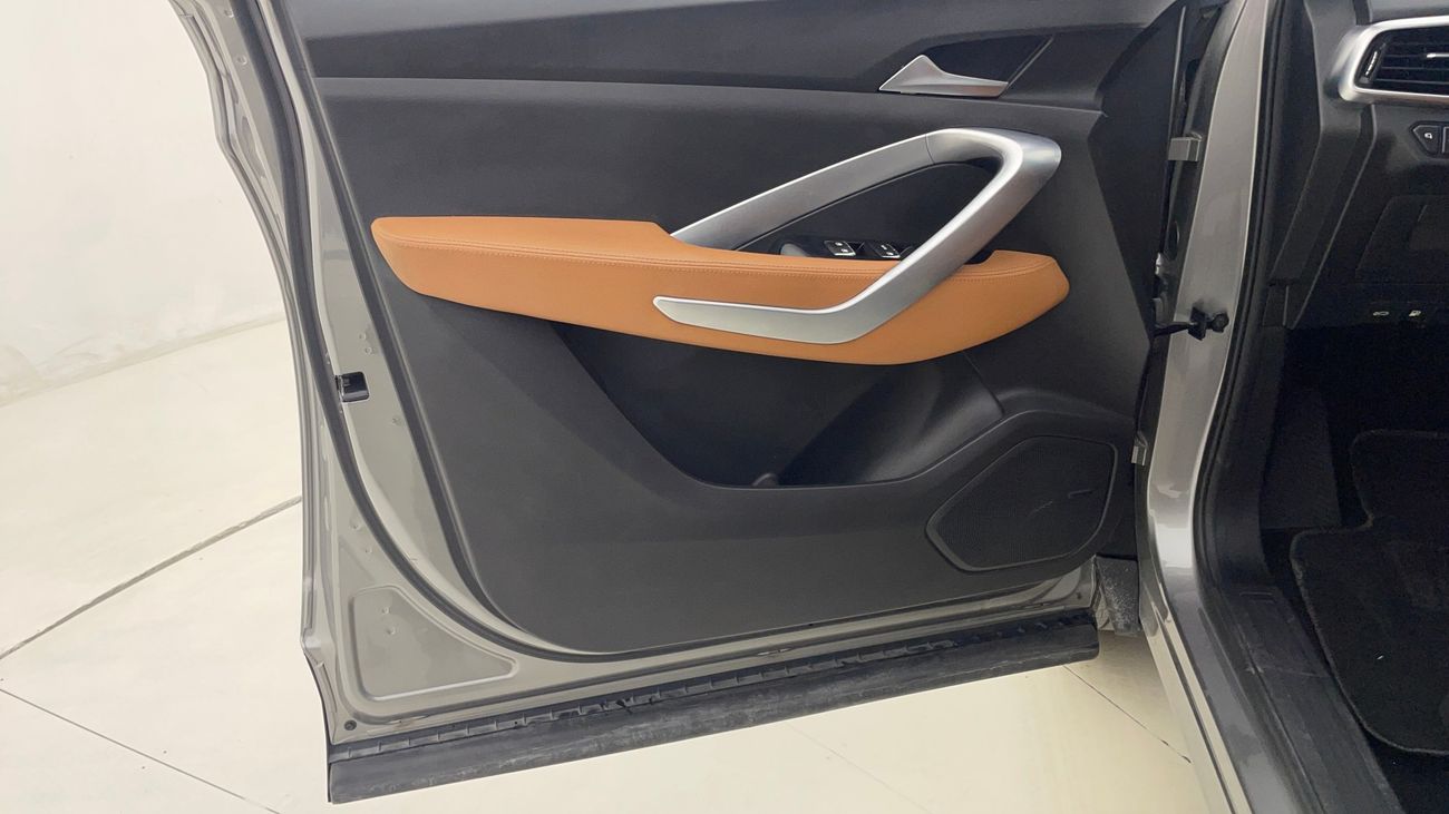 Chevrolet Captiva PREMIER 1.5 | Zero Down Payment | Home Test Drive