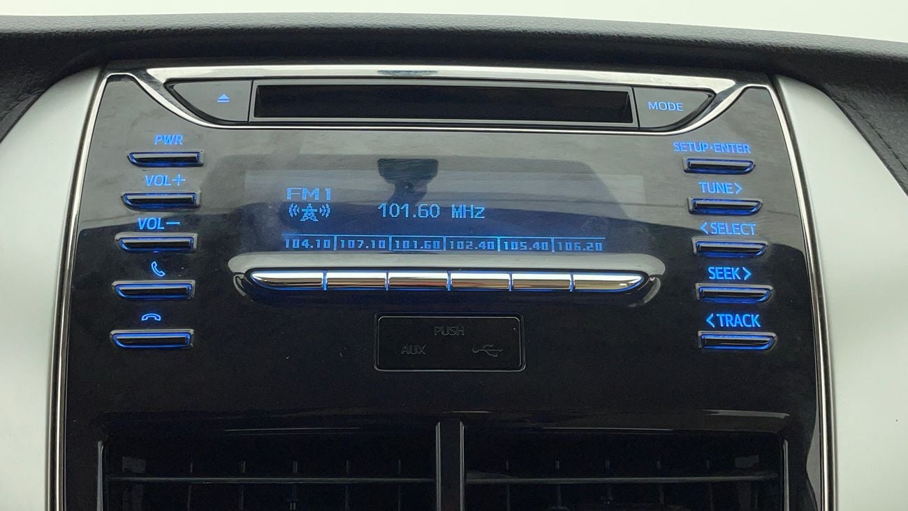 تويوتا يارس SE 1.5 | بدون دفعة مقدمة | اختبار القيادة في المنزل