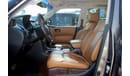 Nissan Patrol (2017) LE TITANIUM V8 ,GCC