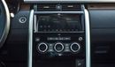 Land Rover Discovery Discovery 3.0L V6 HSE 7 seats Aut.