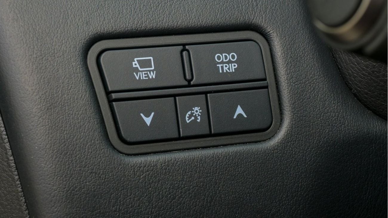 Lexus LX 600 F Sport 3.5L