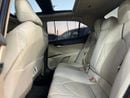 Toyota Camry SE+