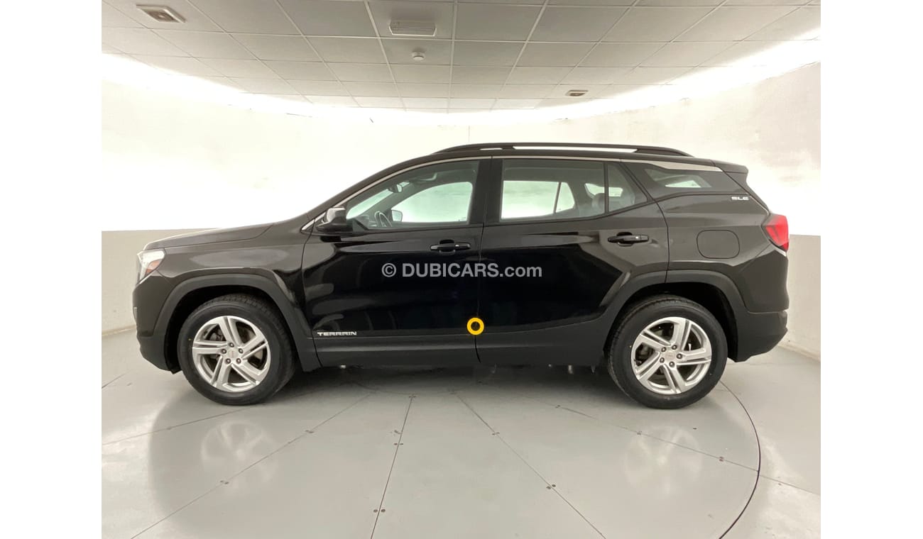 BMW X5 40i M Sport G05