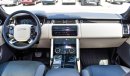 Land Rover Range Rover HSE P525  Large