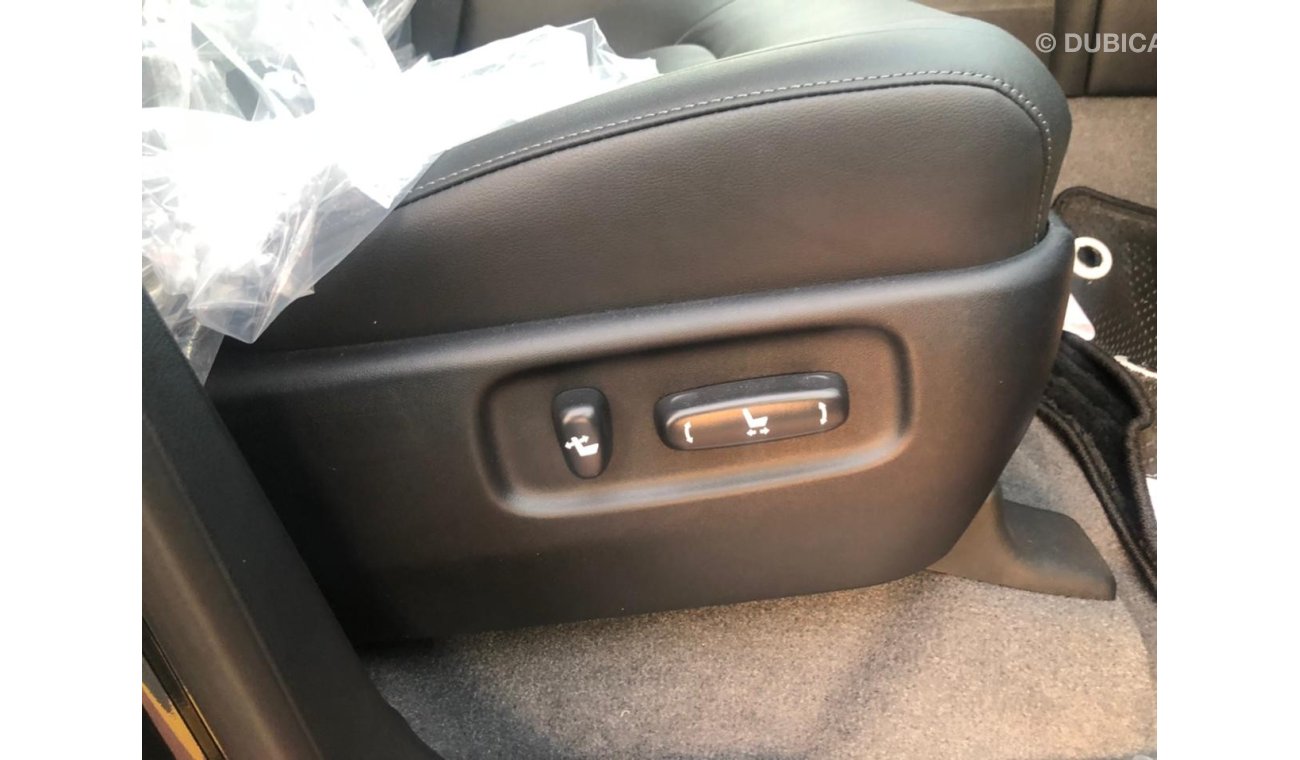 Toyota Land Cruiser TOYOTA LAND CRUISER GX.R, 4.5L, DIESEL, FULL OPTION, WITH LEATHER , BLACK COLOR, MODEL 2021 FOR EXPO