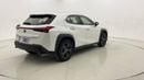 Lexus UX200 PREMIER 2 | Zero Down Payment | Home Test Drive