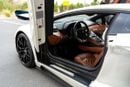 Lamborghini Aventador Lamborghini Aventador 2017