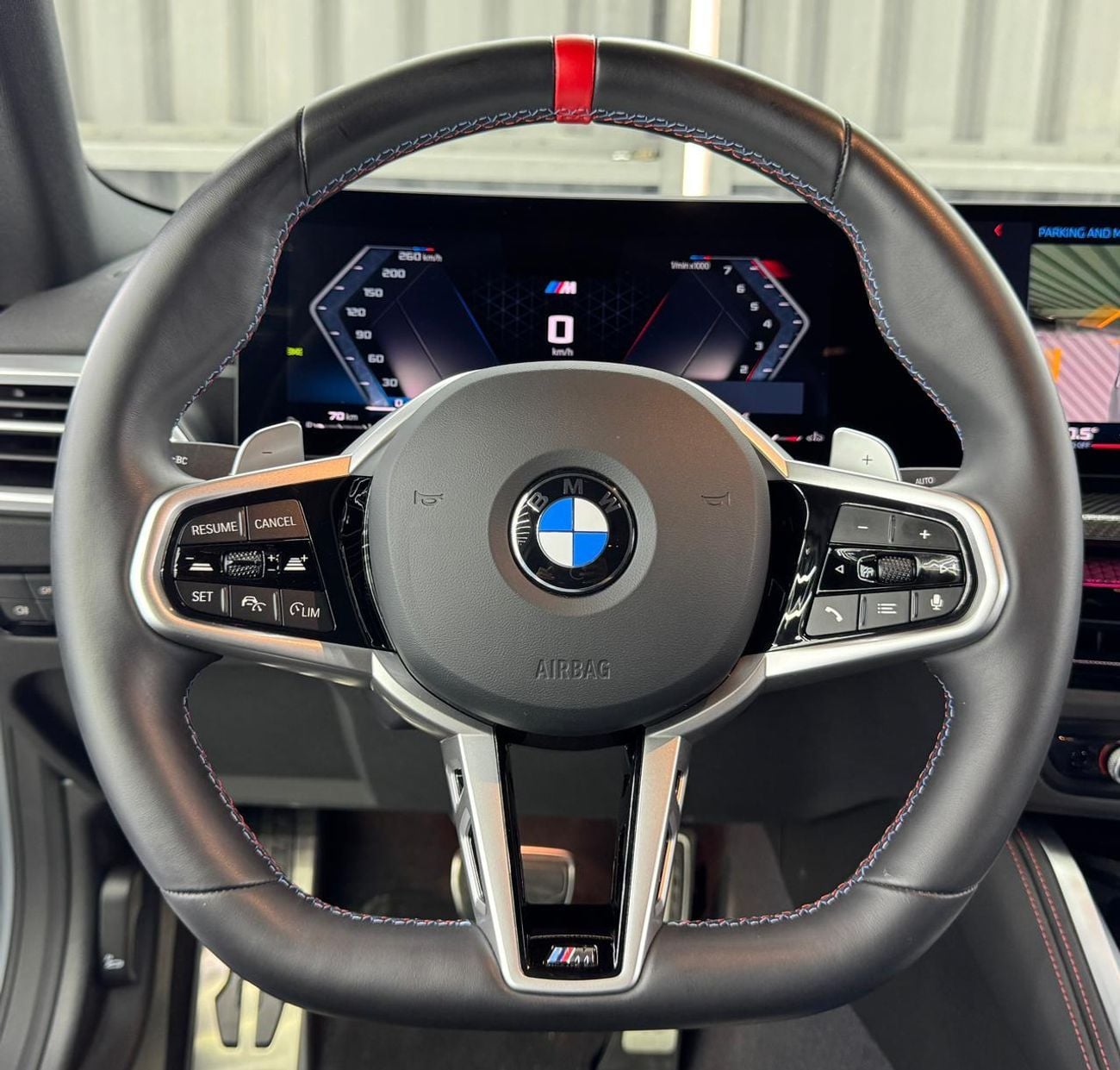 بي أم دبليو M240i 3.0L, 382Hp, 8 Speed