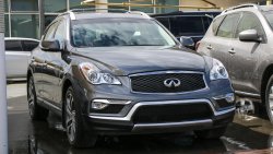 Infiniti QX50 3.7L