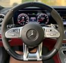 Mercedes Benz CLS53 AMG STD
