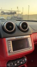 Ferrari California 2014 Ferrari California • Japan Specs  119,000 km • 4.3L V8