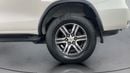 Toyota Fortuner EXR | Guaranteed Warranty | 0 Down Payment