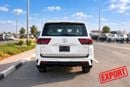Toyota Land Cruiser VXR 2026 Toyota Land Cruiser 300 VXR 3.5L Twin Turbo 2026 Toyota Land Cruiser 300 VXR 3.5L Twin Turbo