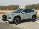 Toyota RAV4 ADVENTURE