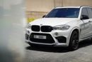 BMW X5M