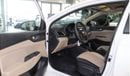 Hyundai Accent 1.4 Engine Model 2023 For Export Limited Stock